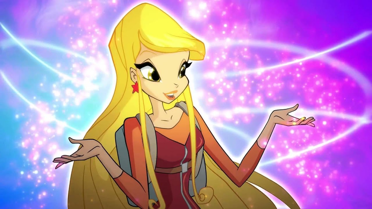 Интересные факты про WINX (часть 3) | pink world | Дзен