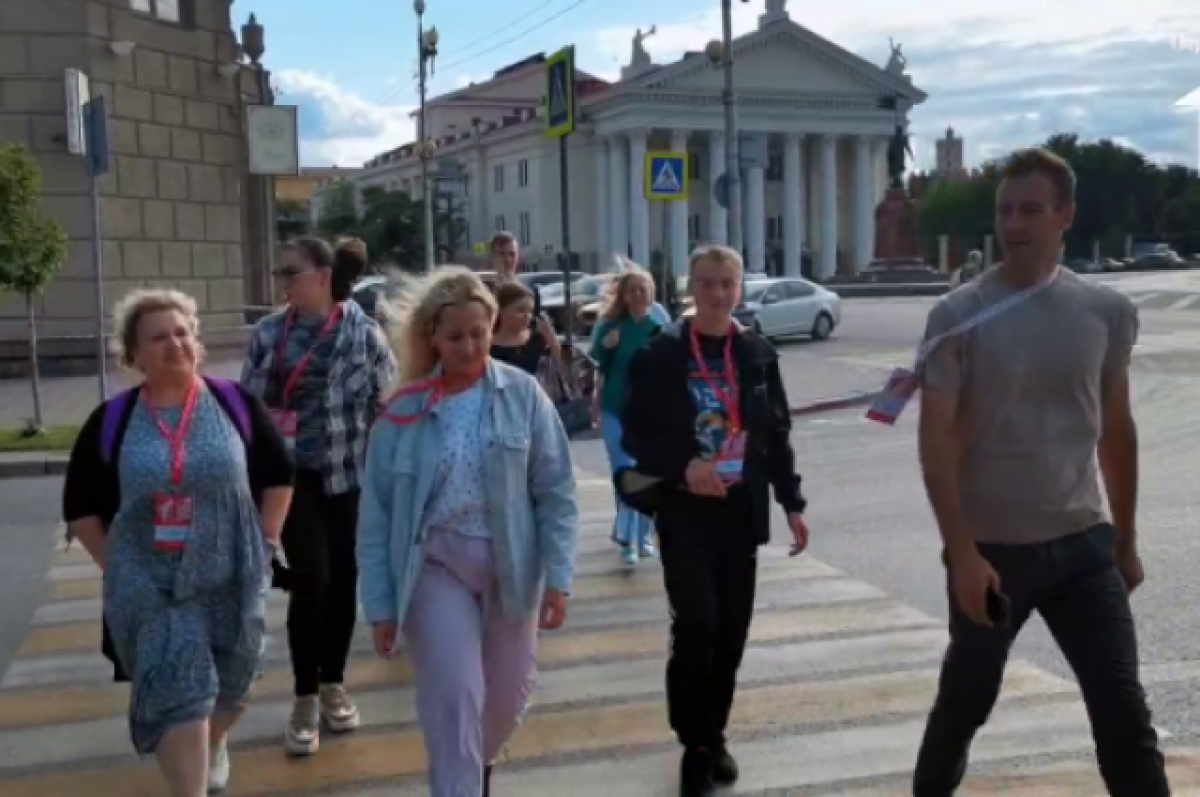    В Волгограде закроют Мамаев курган из-за слета «Хранителей истории»