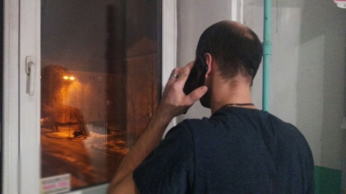 Телефонный звонок лишил женщину денег. ФОТО: Царьград
