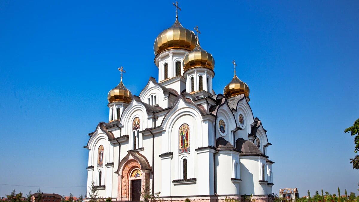 Предстоящая неделя богата на праздники. Фото: pxhere.com