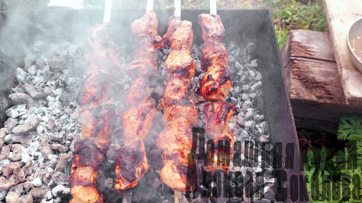 Караул! Все сгорело к чертям!