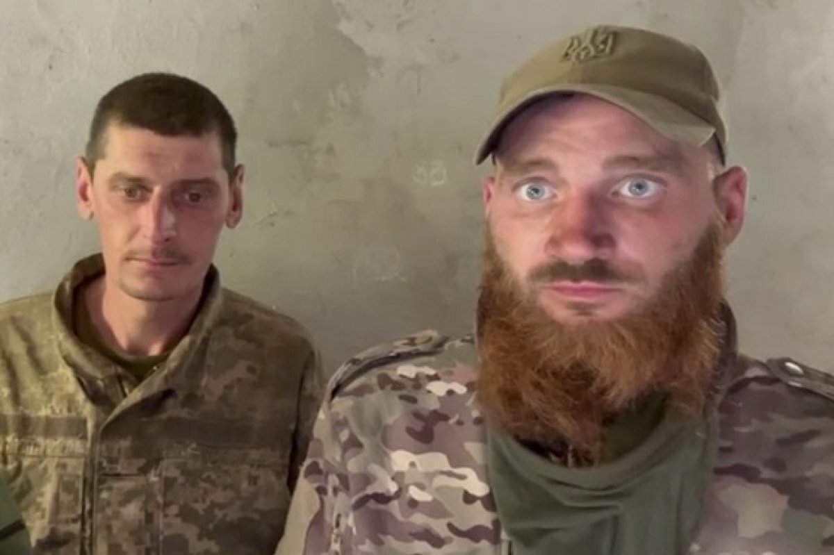    Украинцы рассказали чеченцам о профанации при подготовке к контрнаступлению