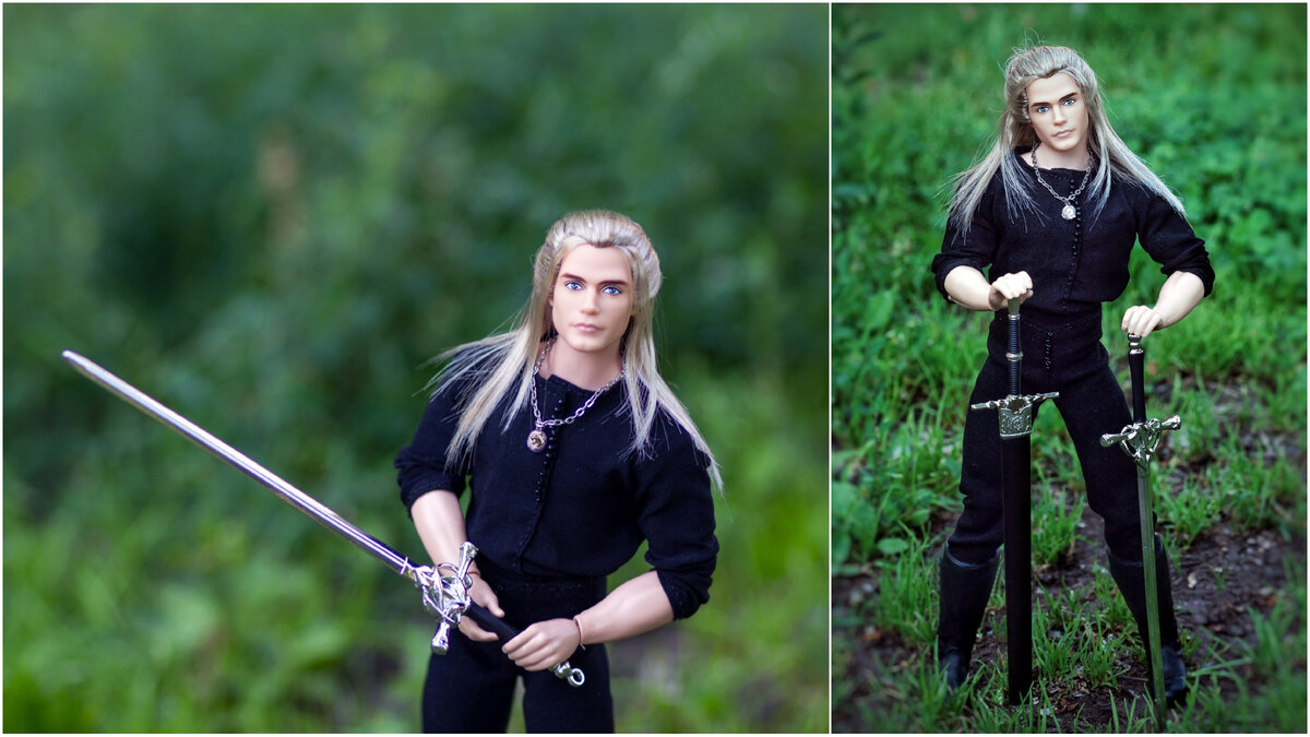 Мой красавчик 😍