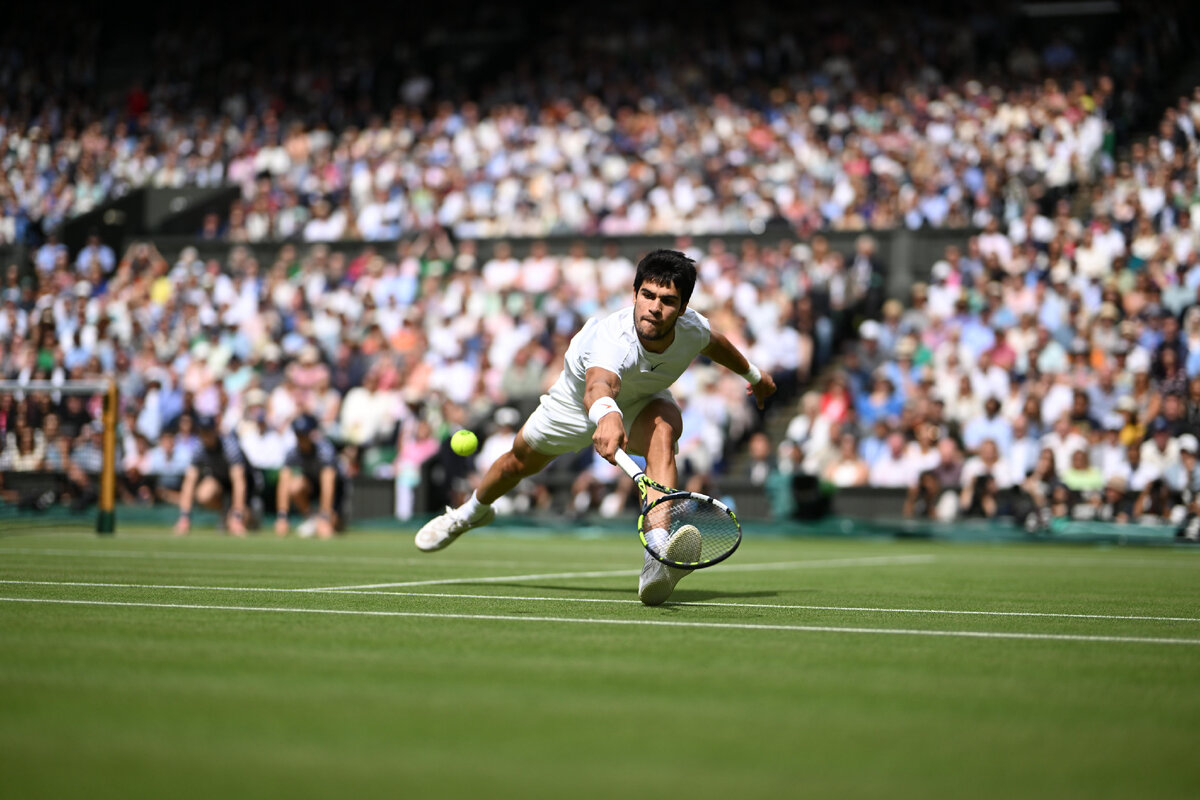 Wimbledon Tennis Championship