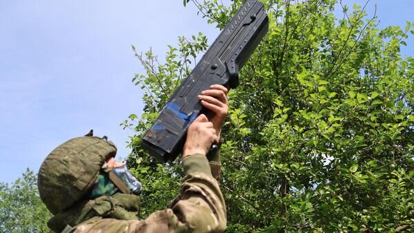    © РИА Новости . Сергей Аверин