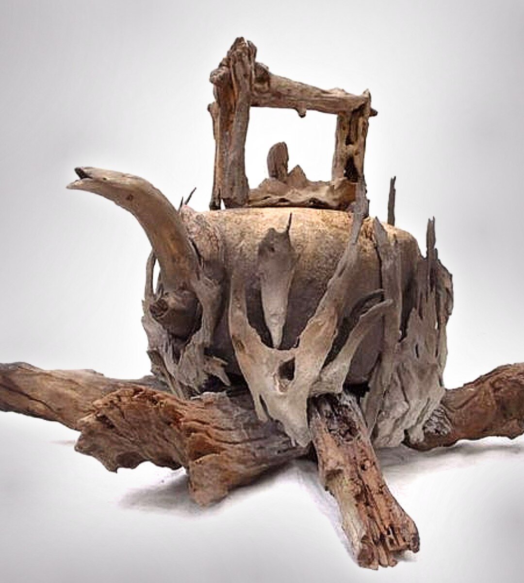 Тони Фредрикссон, источник openskywoodart.com