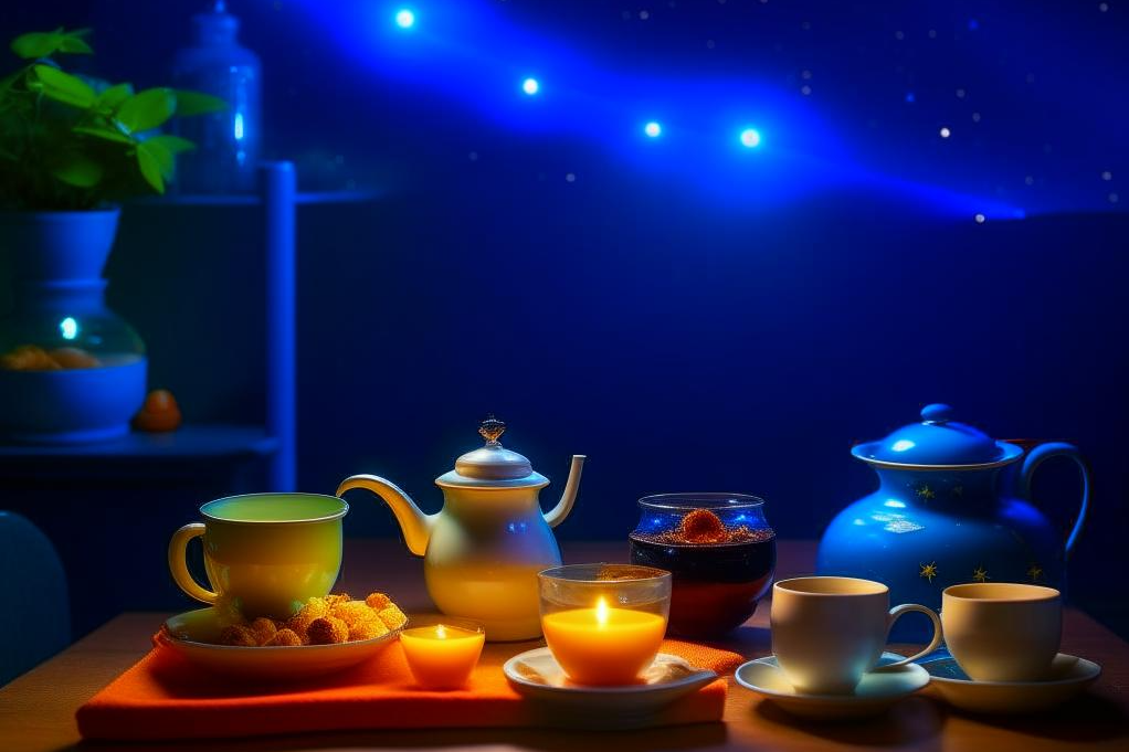 Иллюстрация нейросети