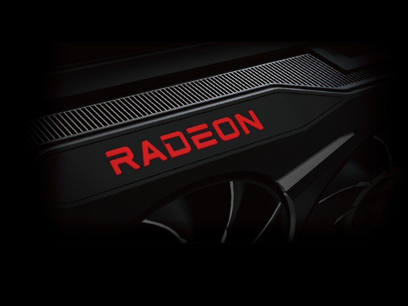    Первый тест Radeon RX 7800: быстрее, чем RTX 4070