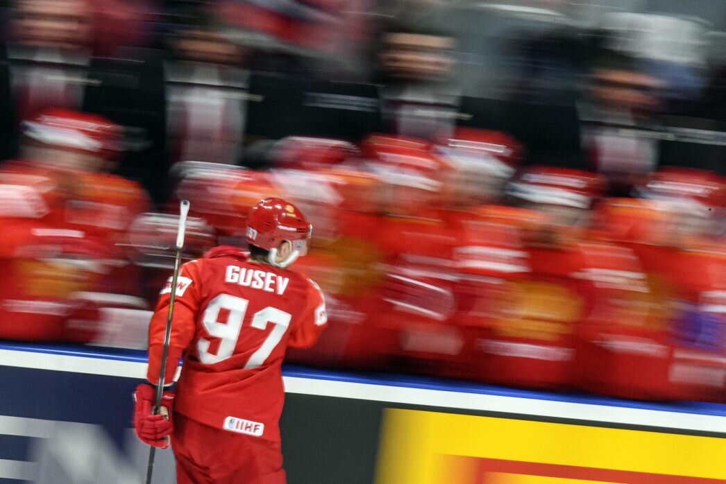    Фото: EPA / VOSTOCK Photo