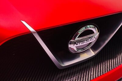    Nissan ©John Cameron Unsplash.com