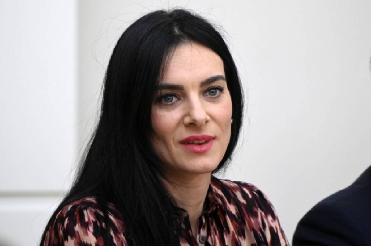    МОК заявил, что не нашел оснований для санкций в отношении Исинбаевой