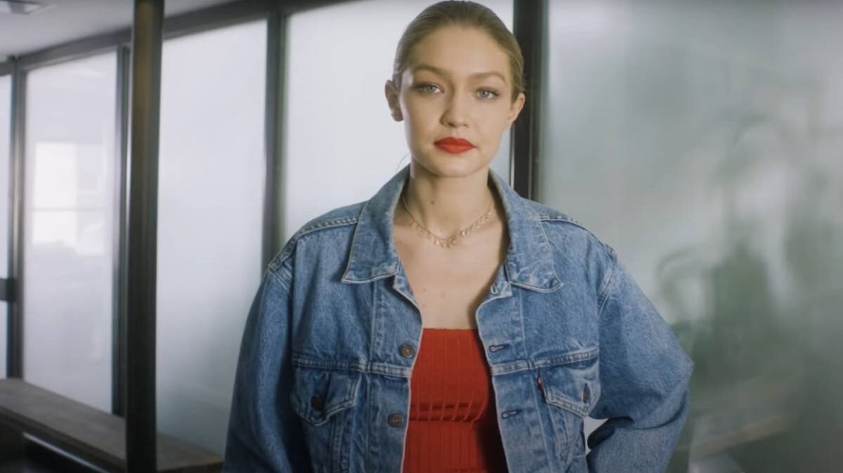    Фото: YouTube-канал Vogue Russia