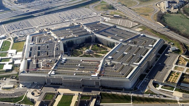 ИИ в оборонной политике США
