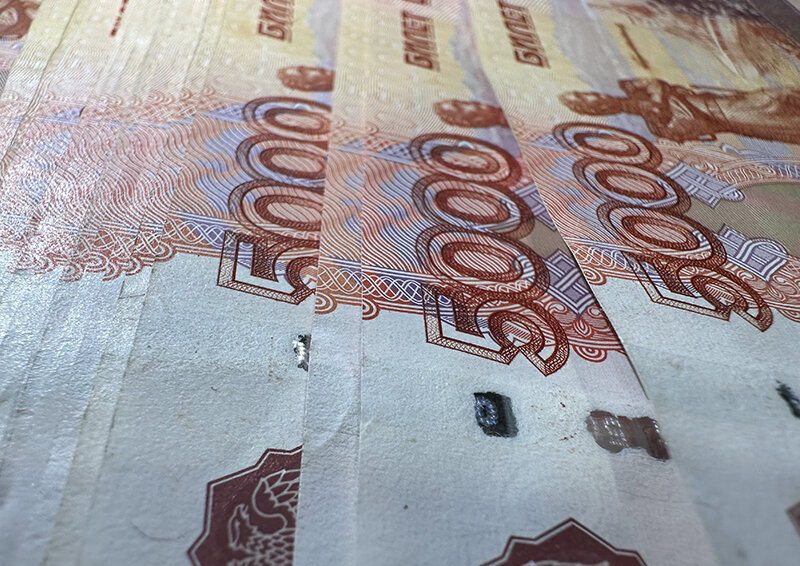    Финансовые аналитики: ситуация с дефицитом бюджета может быть разрешена разными способами