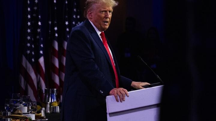 Фото: globallookpress.com / Aaron Schwartz