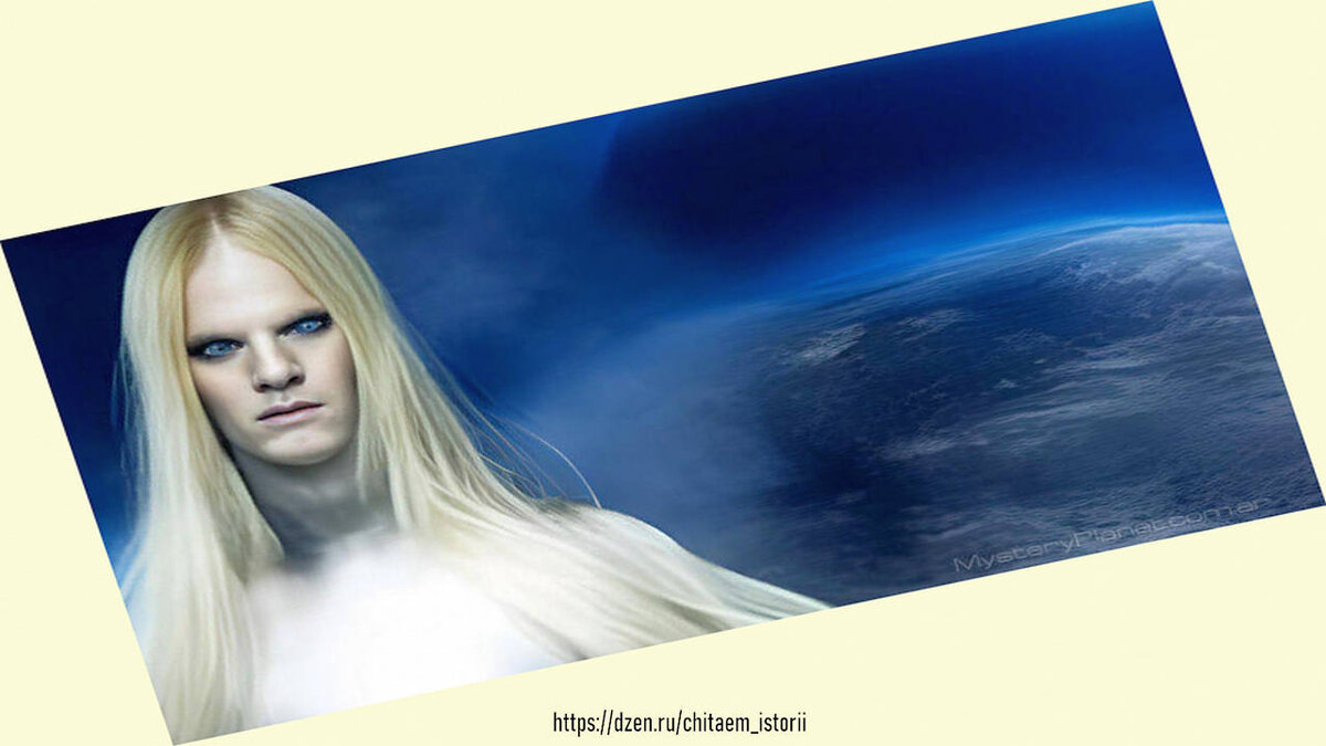 Рост экипажа разбившегося НЛО в 1933 году в Италии был более двух ...