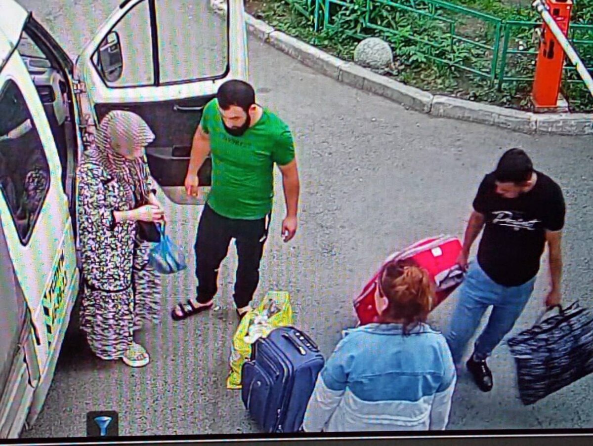 Фото: телеграм-канал "Многонационал"