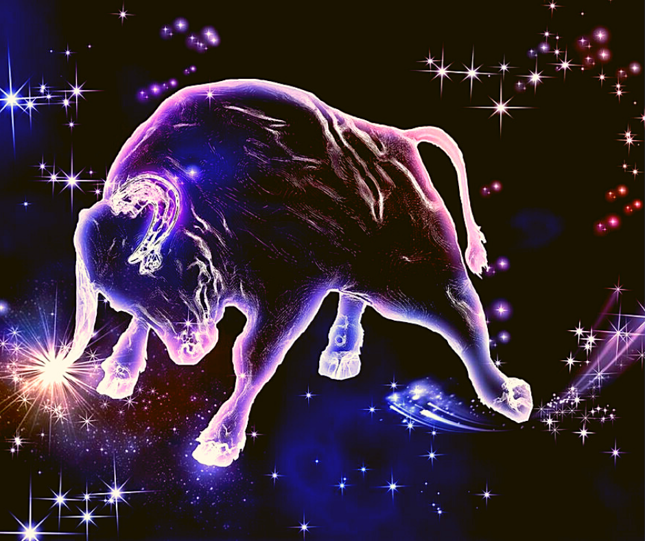 Властители материальной реальности - Тельцы