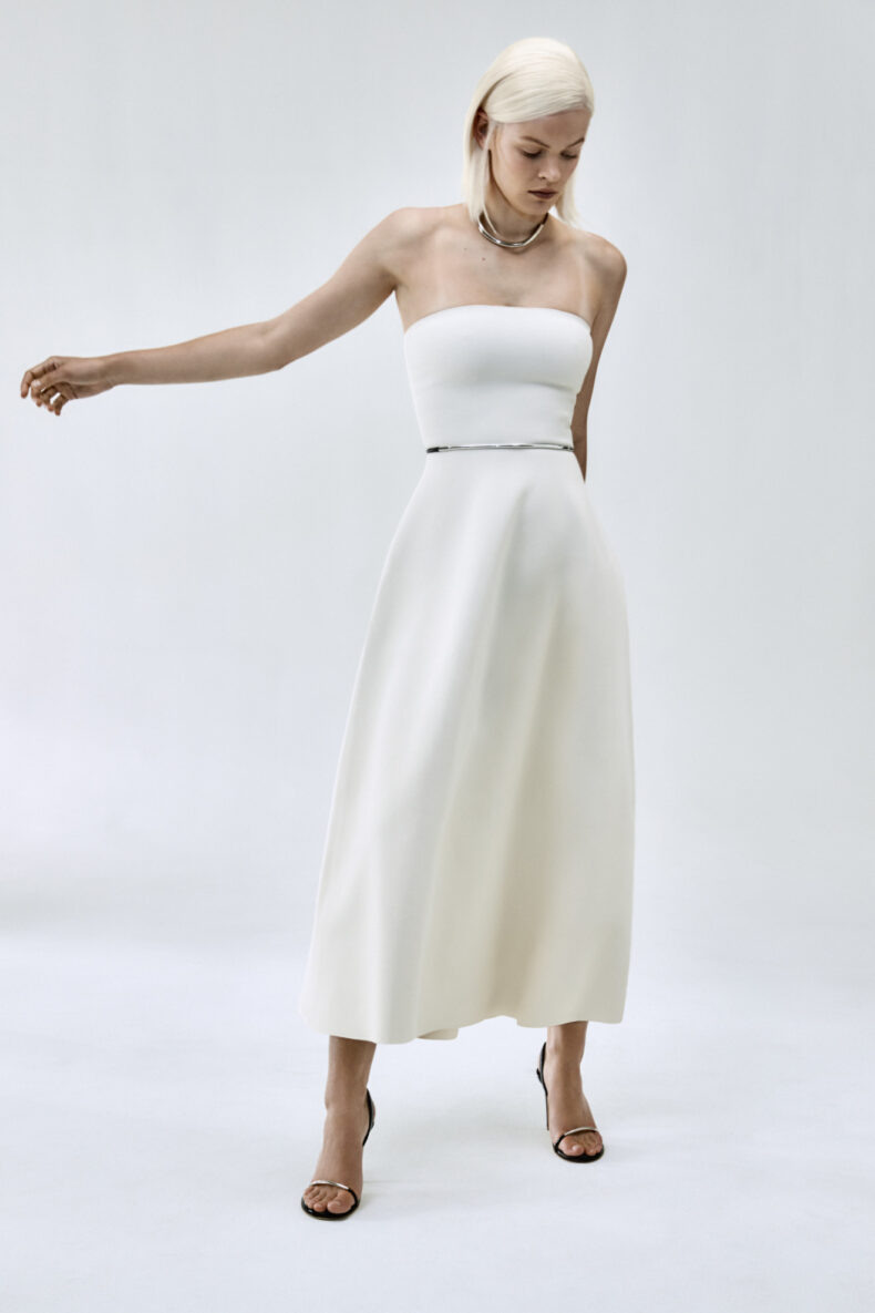 BRANDON MAXWELL