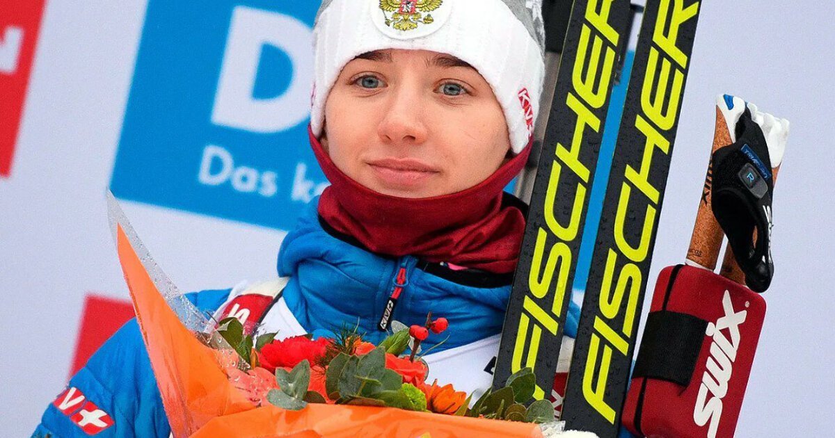 Светлана Миронова 2021