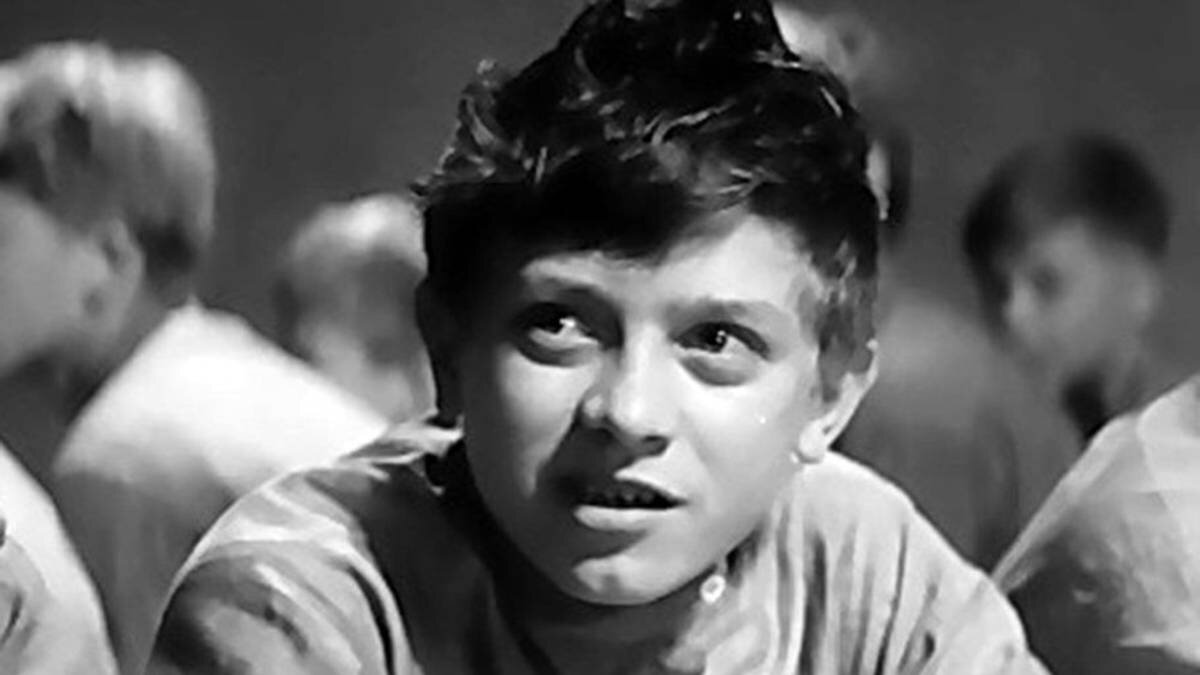    Фото: «Республика ШКИД», Ленфильм, 1966 год