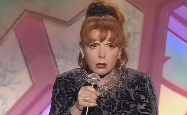 Клара Новикова и Ко - новый стиль и ценности для женщин