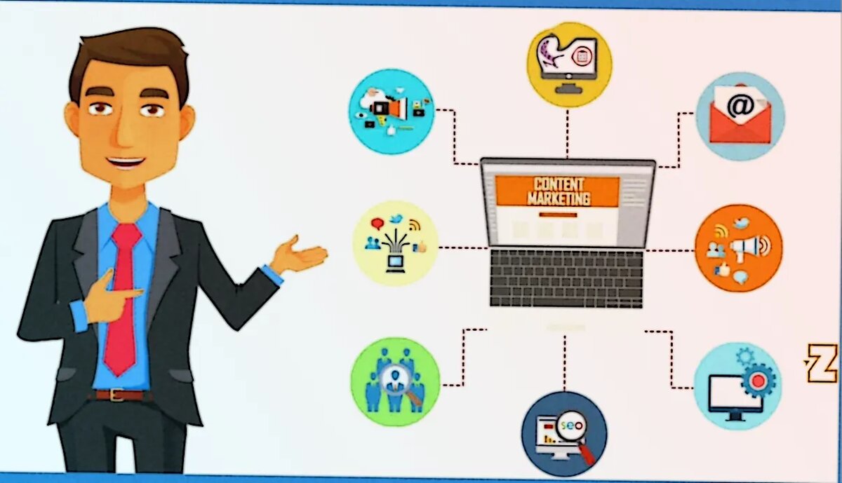 Менеджер маркетплейсов