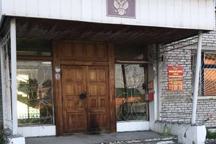    Фото бердской газеты "Свидетель"