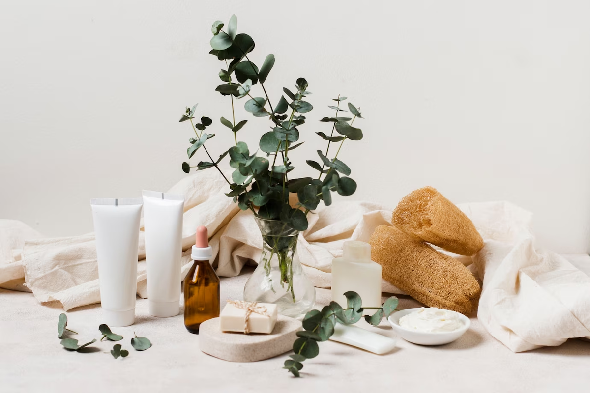 СПА-процедуры для красоты и омоложения