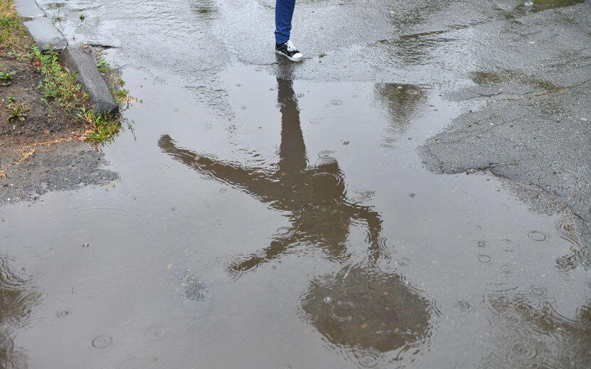    Погода в Ижевске на выходные: 22 и 23 июля ждем дожди и не выше +24°С