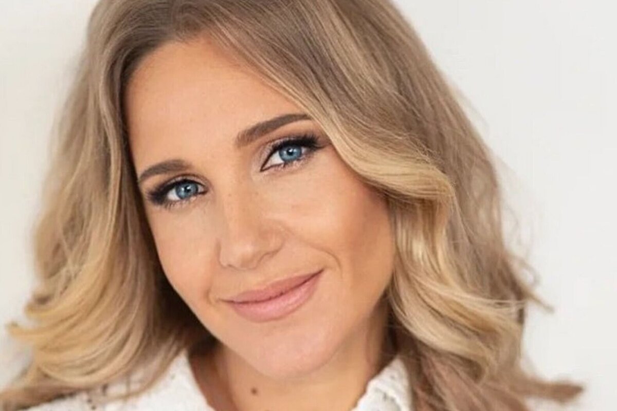 «Я уже сбросила 10 килограммов»: Юлия Ковальчук показала редкое видео ...