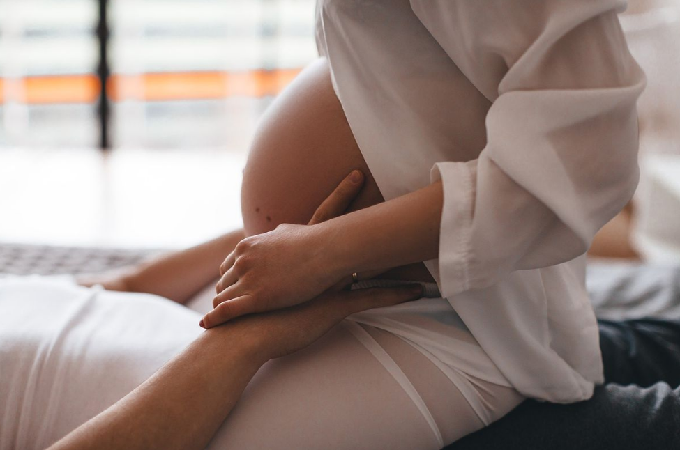 Удивительные факты о беременности