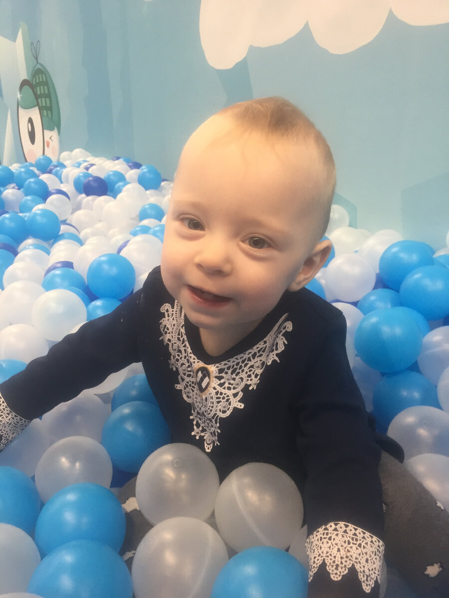 Мы смогли многое преодолеть