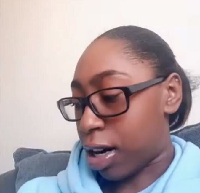 Старшая дочь