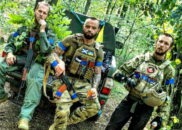 Фото: The Scottish Sun