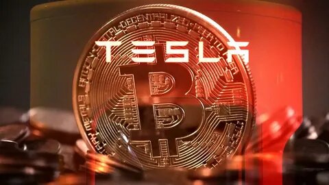 Tesla вернула код оплаты в BTC на официальный сайт