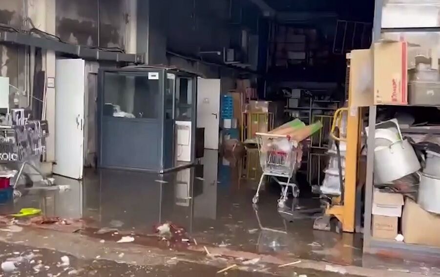    Кадр из видео ГСУ СК России по г. Москве