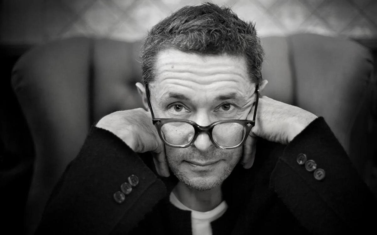 Владимир Яковлев