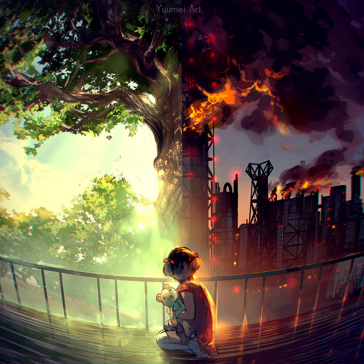 Какое оно у тебя? Чувство прексрасного!? 