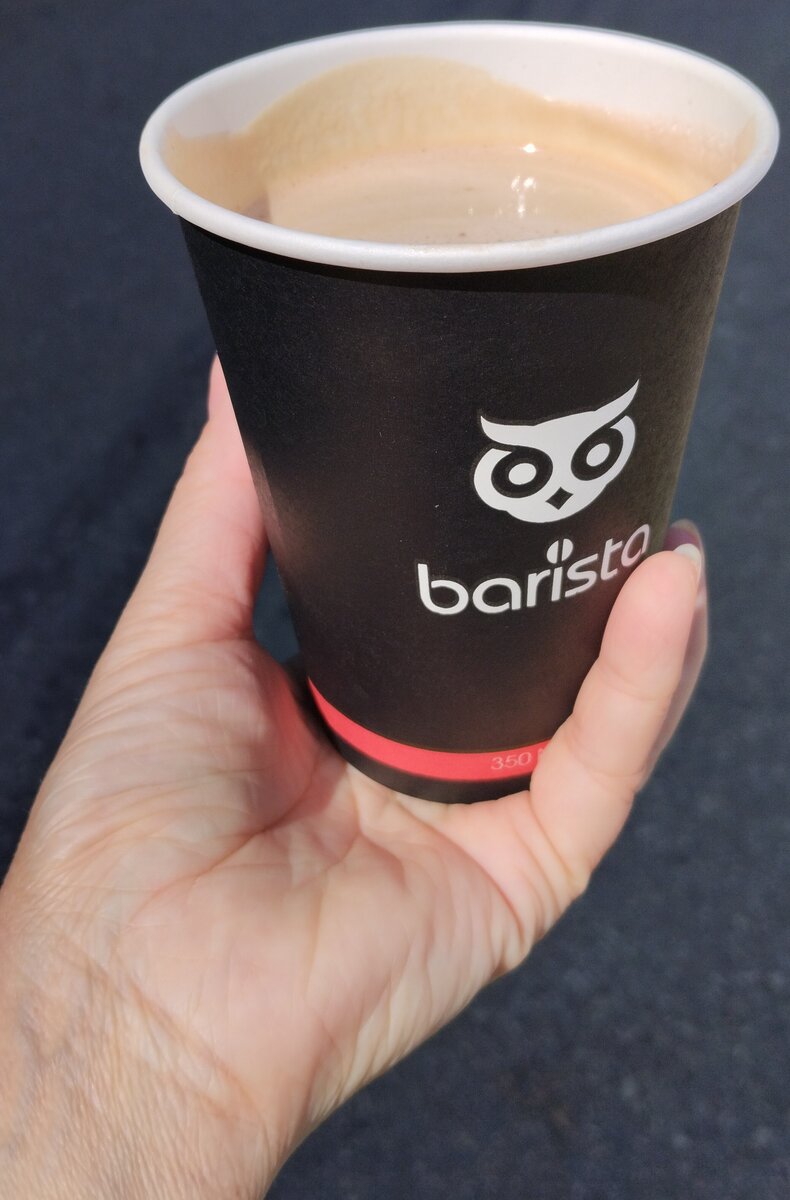 Фото автора. 