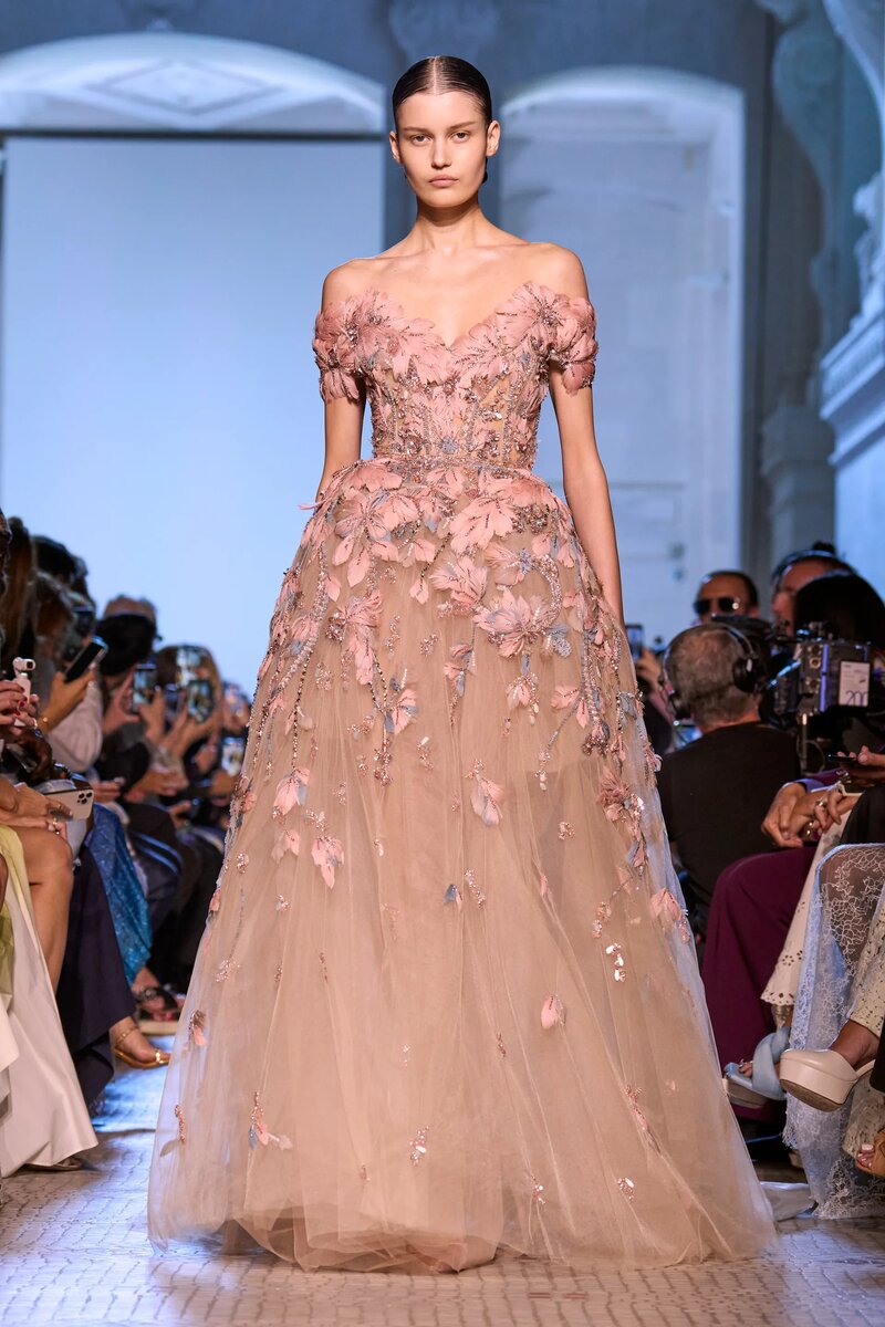 Elie Saab Haute Couture 2023