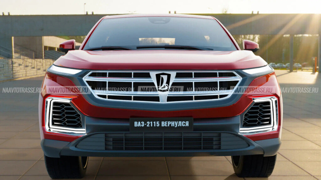Возрожденный ВАЗ-2115 по задумке автора рендеров получит компактные размеры и купеобразный кузов. Автомобиль могут предложить как с полным, так и с передним приводом. Для снижения стоимости производства «АвтоВАЗ», вероятнее всего, будет использовать свои двигатели объемом 1,6 литра без турбонаддува. Поначалу новинка будет доступна только с 5-ступенчатой механической коробкой передач, но позже появится и автоматическая КПП от китайского партнера, переговоры на этот счет уже ведутся.ВАЗ «Муза» станет одной из моделей своего нового семейства, которые «АвтоВАЗ» разрабатывает на платформе CMF-B. Другой такой моделью станет новая Лада “Нива”, которая также получит полный привод и французскую архитектуру. Ее разработка также якобы уже началась. Что касается нового кросс-купе, то он, судя по рендерам, даже чем-то будет похож на Renault Arkana, что не удивительно.
Предполагается, что кросс-купе ВАЗ-2115 «Муза» 2024 будет стоить от 1,5 до 1,7 миллиона рублей. Это сделает автомобиль весьма конкурентноспособным на рынке, даже на фоне недорогих китайских предложений. А надежная российско-французская техника станет неоспоримым плюсом в сравнении с теми же “китайцами”. Продажи автомобиля могли бы начаться не раньше второй половины следующего года, если бы “АвтоВАЗ” приступил к проектировке модели уже сейчас.

