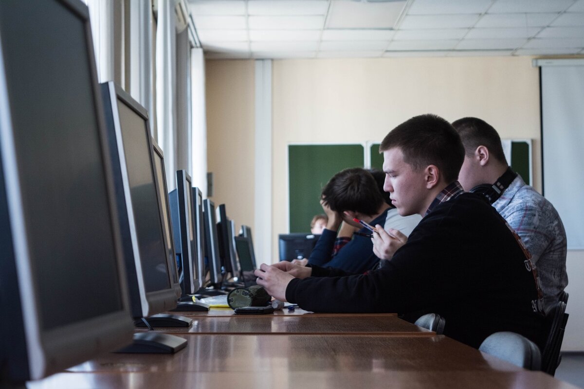 КГПИ КемГУ (г. Новокузнецк) 