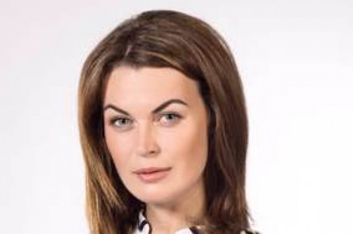    Экс-депутат из Тулы Ольга Парамонова перешла на новую должность