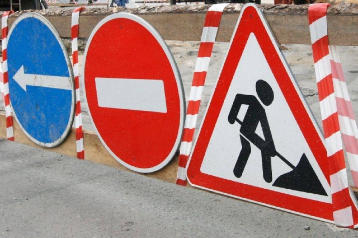    Улицы в центре Волгограда обновят с учетом старинного покрытия