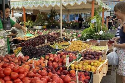    Объект торговли в Подмосковье © Пресс-служба Министерства сельского хозяйства и продовольствия Московской области