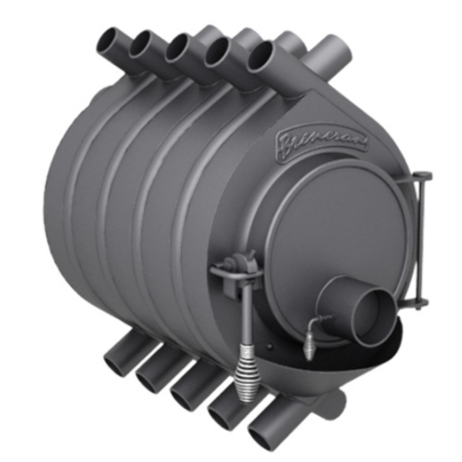 Печь Бренеран