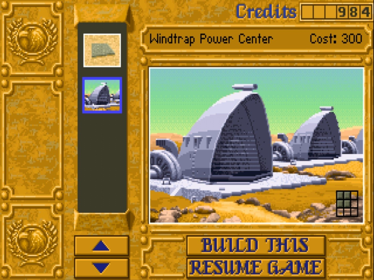 Вторая дюна. Dune 2. Dune 2 игра. Дюна игра 286. Dune 2 постройка.