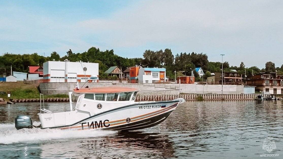     Впервые в Удмуртии в четверг 27 июля на акватории ижевского пруда, пройдут соревнования по водно-спасательному силовому многоборью. Мероприятие начнется в 10 часов утра, — сообщили в пресс-службе Главного управления МЧС по Удмуртской Республике.