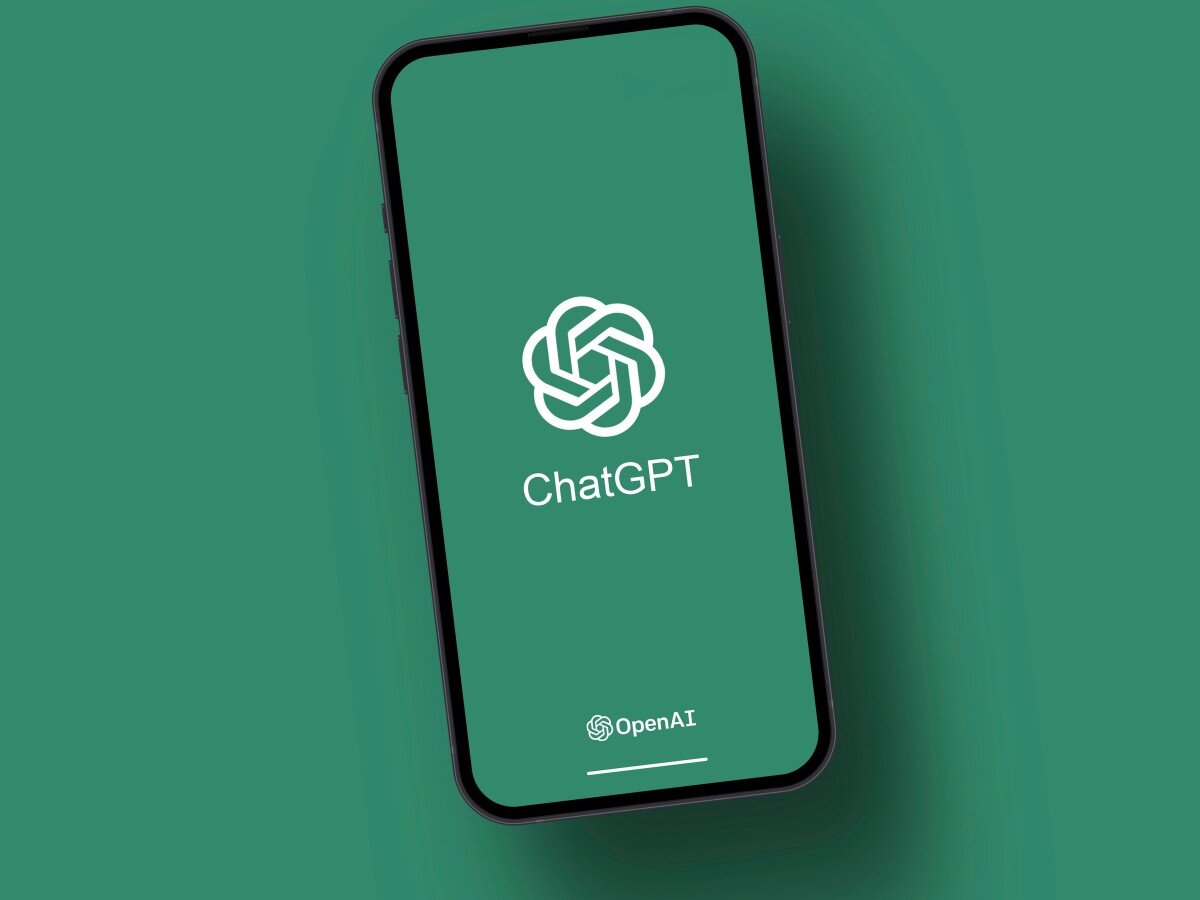    Android-версия ChatGPT запущена официально
